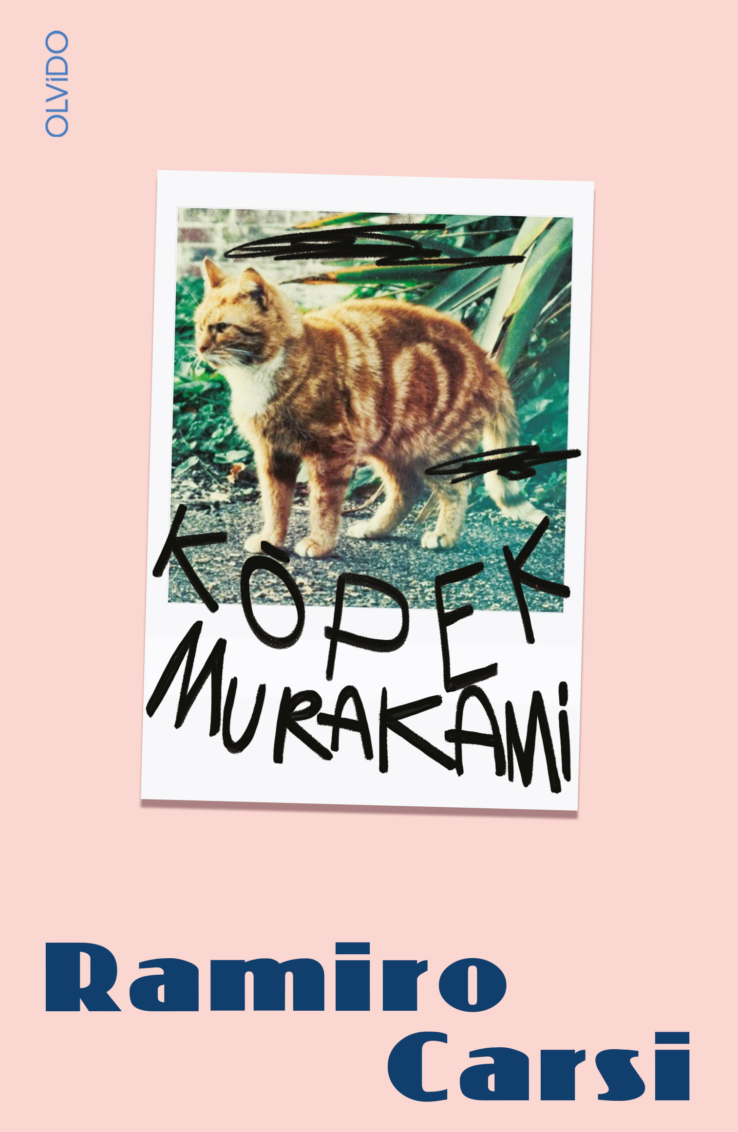 Köpek Murakami                                                                                                                                     