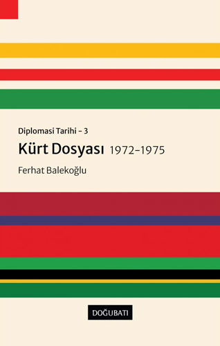 Kürt Dosyası 1972-1975