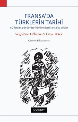 Fransa’da Türklerin Fransa