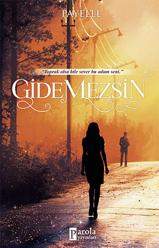 Gidemezsin Gidemezsin