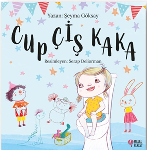 Cup Çiş Kaka
