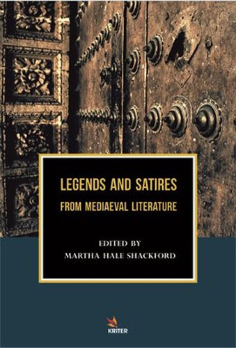 Legends And Satires From Mediaeval Literature