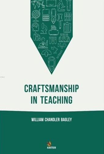 Craftsmanship In Teaching Craftsmanship In Teaching