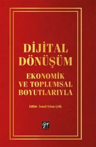 Dijital Dönüşüm