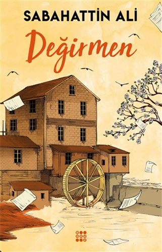 Değirmen Değirmen