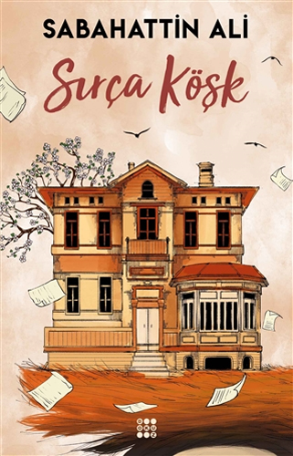 Sırça Köşk Sırça Köşk