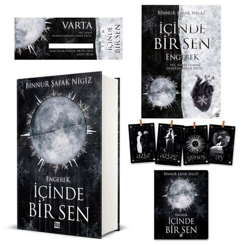 İçinde Bir Sen 1 - Engerek İçinde Bir Sen 1 - Engerek