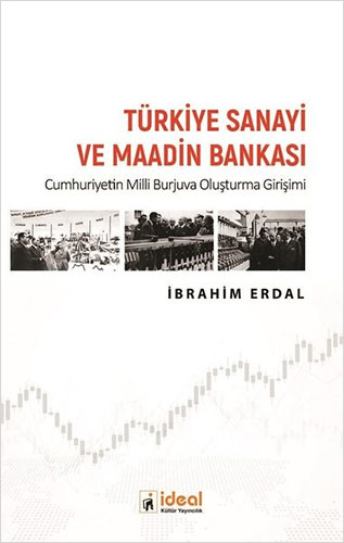 Türkiye Sanayi ve Maadin Bankası