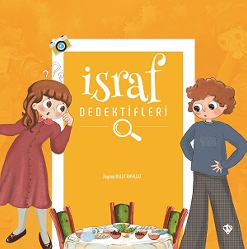 İsraf Dedektifleri
