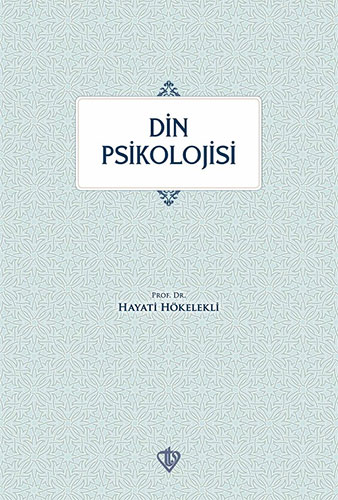 Din Psikolojisi