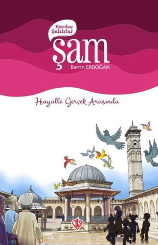 Kardeş Şehirler - Şam