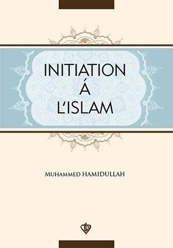 Initiation A L'Islam