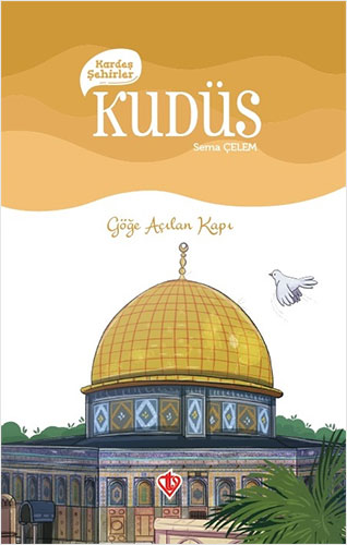 Kardeş Şehirler: Kudüs