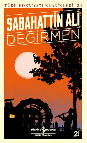 Değirmen Değirmen