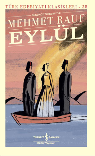 Eylül Eylül