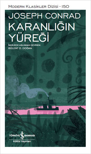 Karanlığın Yüreği Karanlığın Yüreği