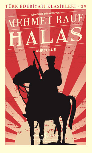 Halas - Kurtuluş Halas - Kurtuluş