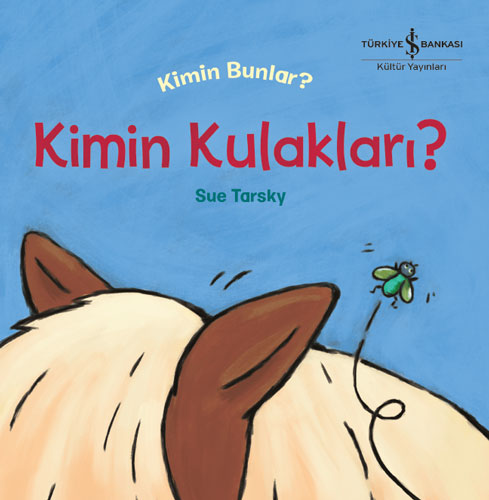 Kimin Kulakları? Kimin Bunlar?