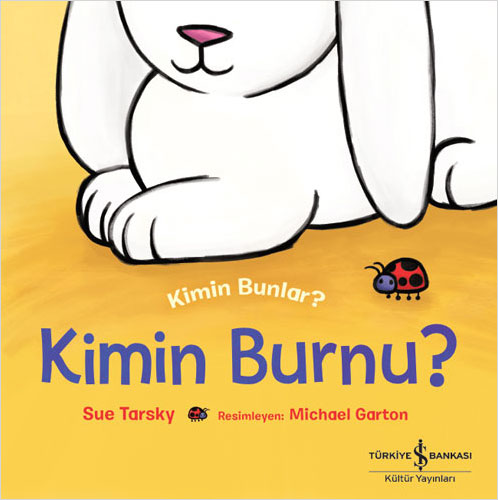 Kimin Burnu? Kimin Bunlar?