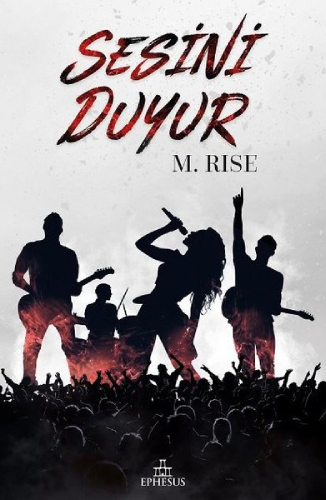 Sesini Duyur (Ciltli) Sesini Duyur (Ciltli)