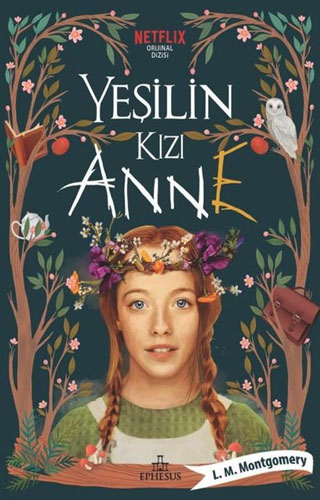 Yeşilin Kızı Anne Yeşilin Kızı Anne