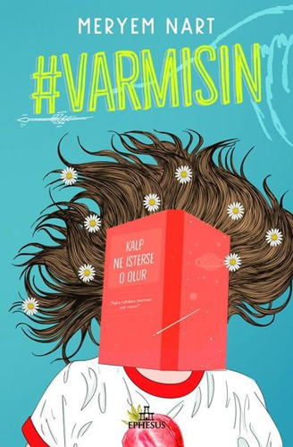 Varmısın (Ciltli) Varmısın (Ciltli)