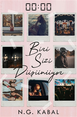 00:00 Biri Sizi Düşünüyor 00:00 Biri Sizi Düşünüyor