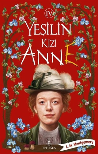 Yeşilin Kızı Anne 4 Yeşilin Kızı Anne 4