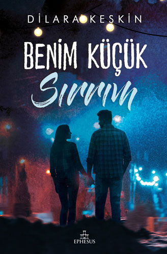 Benim Küçük Sırrım (Ciltli) Benim Küçük Sırrım (Ciltli)
