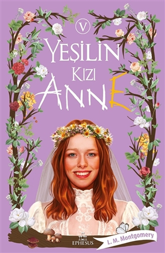 Yeşilin Kızı Anne 5 Yeşilin Kızı Anne 5