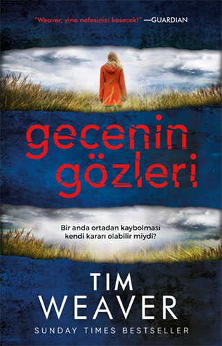 Gecenin Gözleri Gecenin Gözleri
