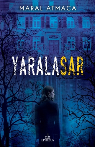 Yaralasar (Ciltli) Yaralasar (Ciltli)