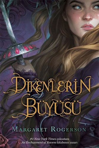 Dikenlerin Büyüsü (Ciltli) Dikenlerin Büyüsü (Ciltli)