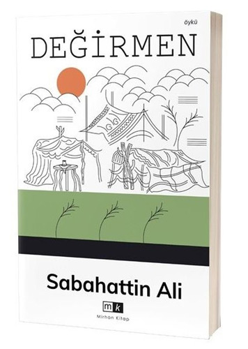 Değirmen Değirmen