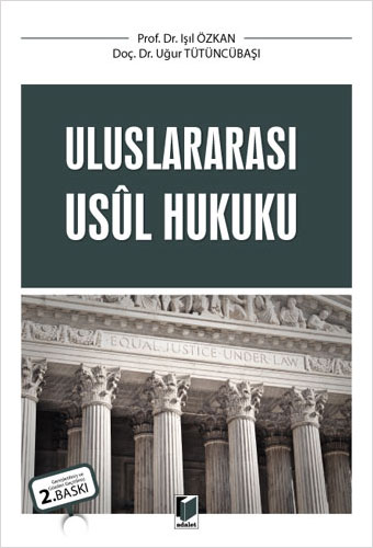 Uluslararası Usul Hukuku