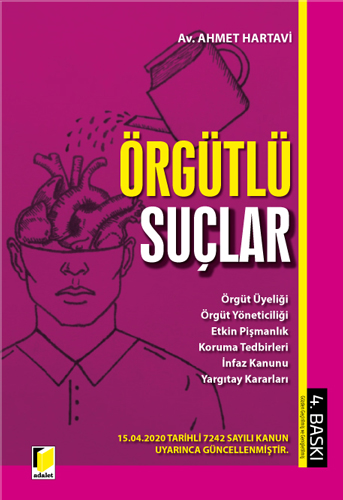 Örgütlü Suçlar