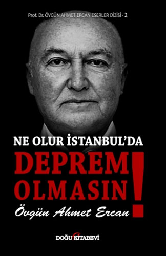 Ne Olur İstanbul'Da Deprem Olmasın! Ne Olur İstanbul'Da Deprem Olmasın!