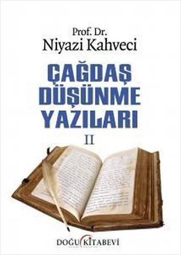 Çağdaş Düşünme Yazıları - 2