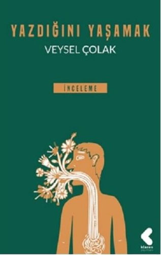 Yazdığını Yaşamak Yazdığını Yaşamak