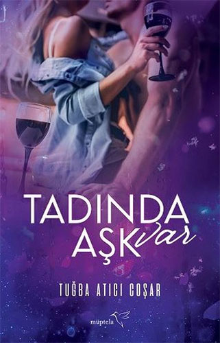 Tadında Aşk Var Tadında Aşk Var