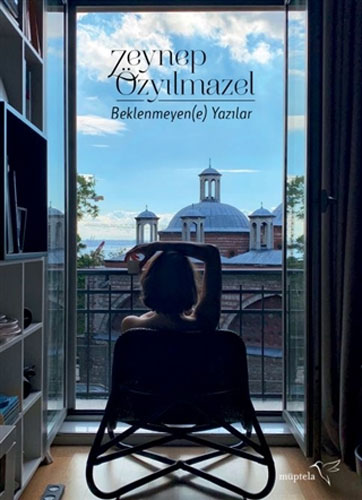 Beklenmeyen(E) Yazılar Beklenmeyen(E) Yazılar