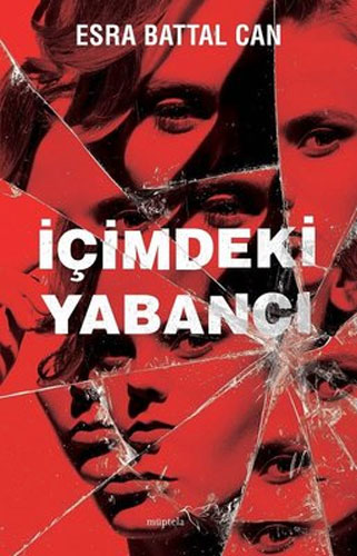 İçimdeki Yabancı İçimdeki Yabancı
