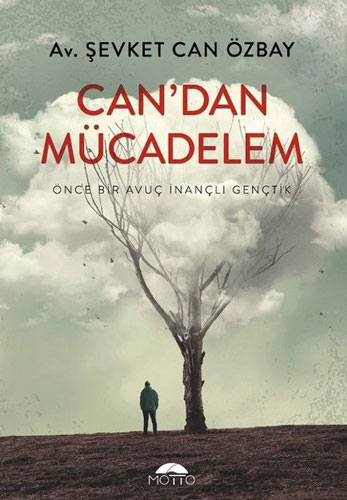 Can'Dan Mücadelem Can'Dan Mücadelem
