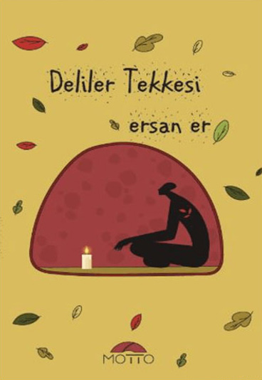 Deliler Tekkesi