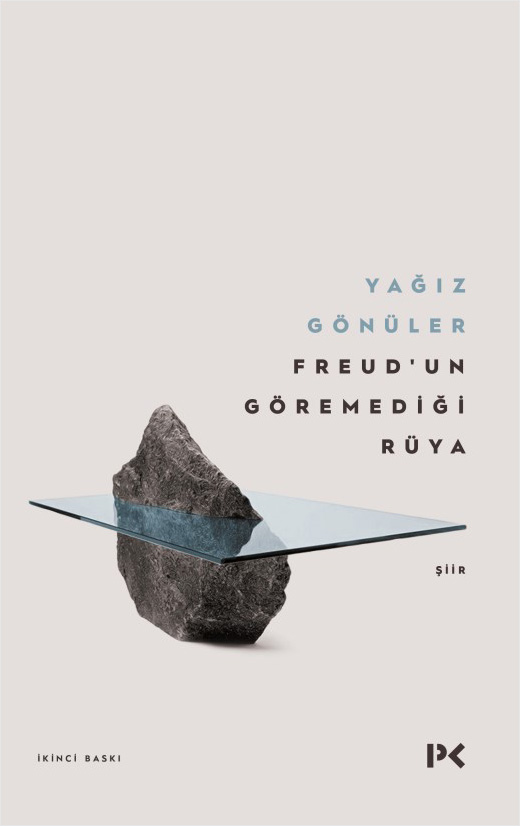Freud’un Göremediği Rüya