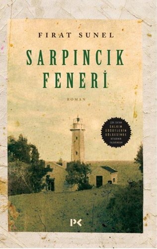 Sarpıncık Feneri Sarpıncık Feneri