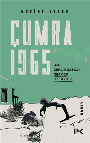 Çumra 1965 Çumra 1965