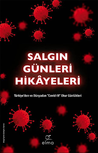Salgın Günleri Hikayeleri Salgın Günleri Hikayeleri