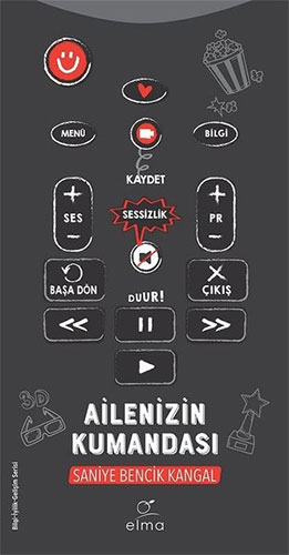 Ailenizin Kumandası
