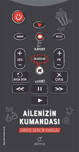 Ailenizin Kumandası